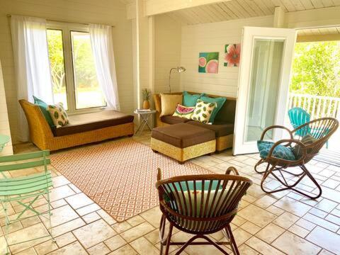 North Shore Garden Suite Haleiwa Kültér fotó