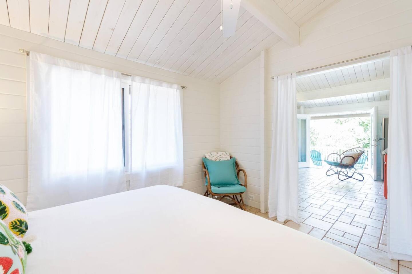 North Shore Garden Suite Haleiwa Kültér fotó