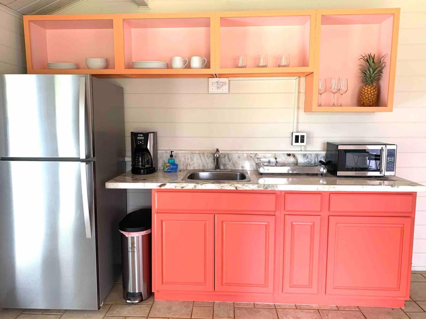 North Shore Garden Suite Haleiwa Kültér fotó