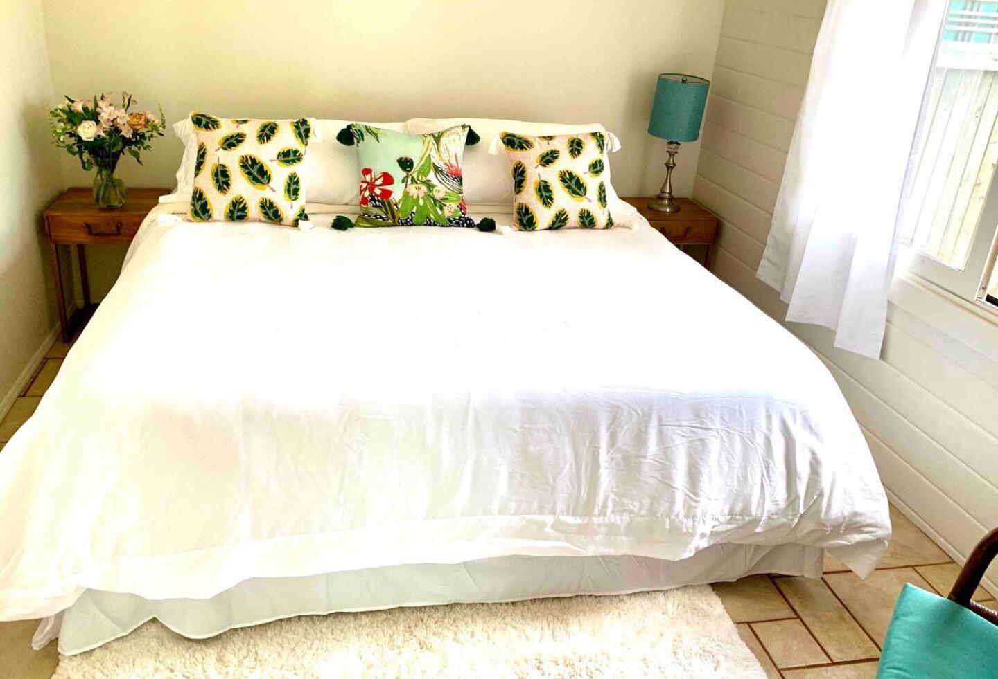 North Shore Garden Suite Haleiwa Kültér fotó