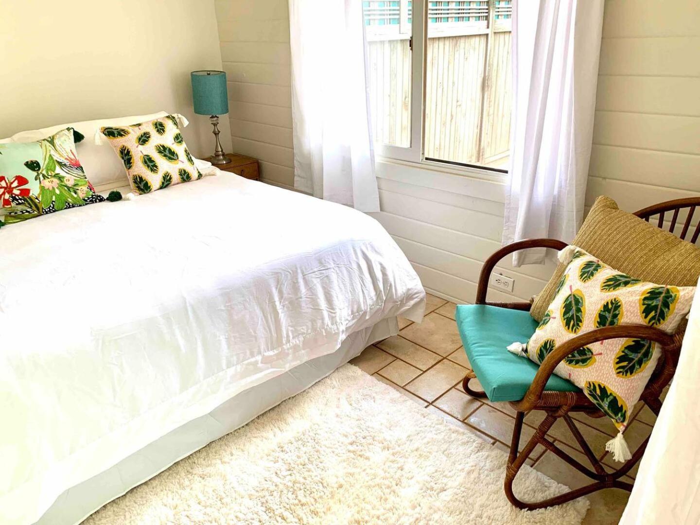 North Shore Garden Suite Haleiwa Kültér fotó