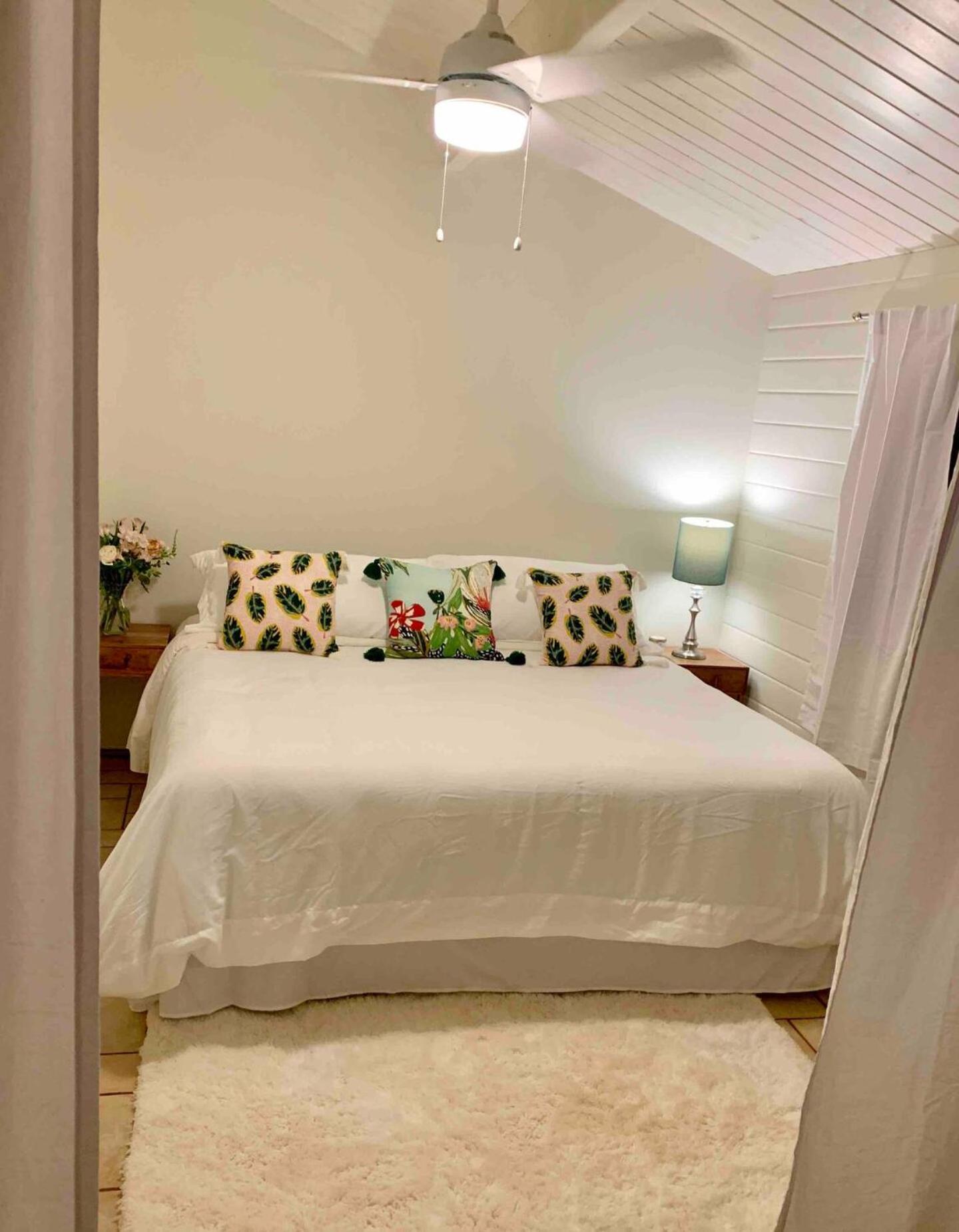 North Shore Garden Suite Haleiwa Kültér fotó